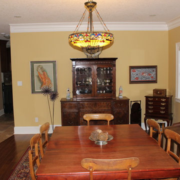 Hales Home