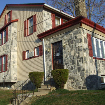 SIDING