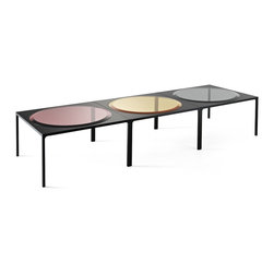 Gallotti & Radice Coffee Tables - Coffee Tables