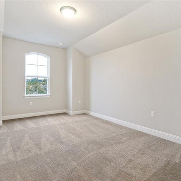 New Construction, Los Angeles, CA