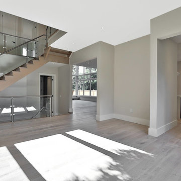 Staircase 2