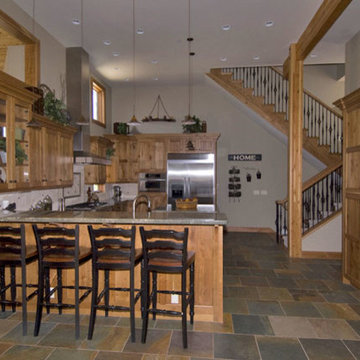 Durango Remodeling