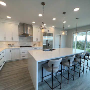 Highwood Kitchen