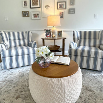 Avondale Design/Styling project