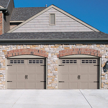 Garage Door Repair