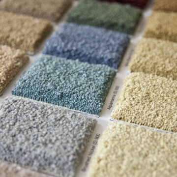 Carpet Installation