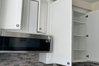 Kitchen - kitchen idea in San Francisco