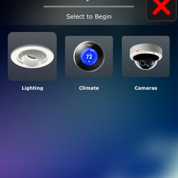 RTIpanel for iOS Designs - Products