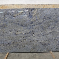 Granite - Products