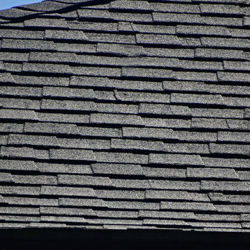 Seattle CertainTEED Landmark Prem Moire Black