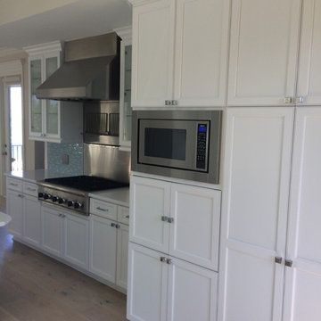 Casey Key Kitchen Renovation