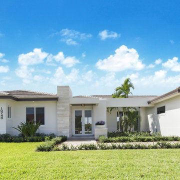 Contemporary Home - 04