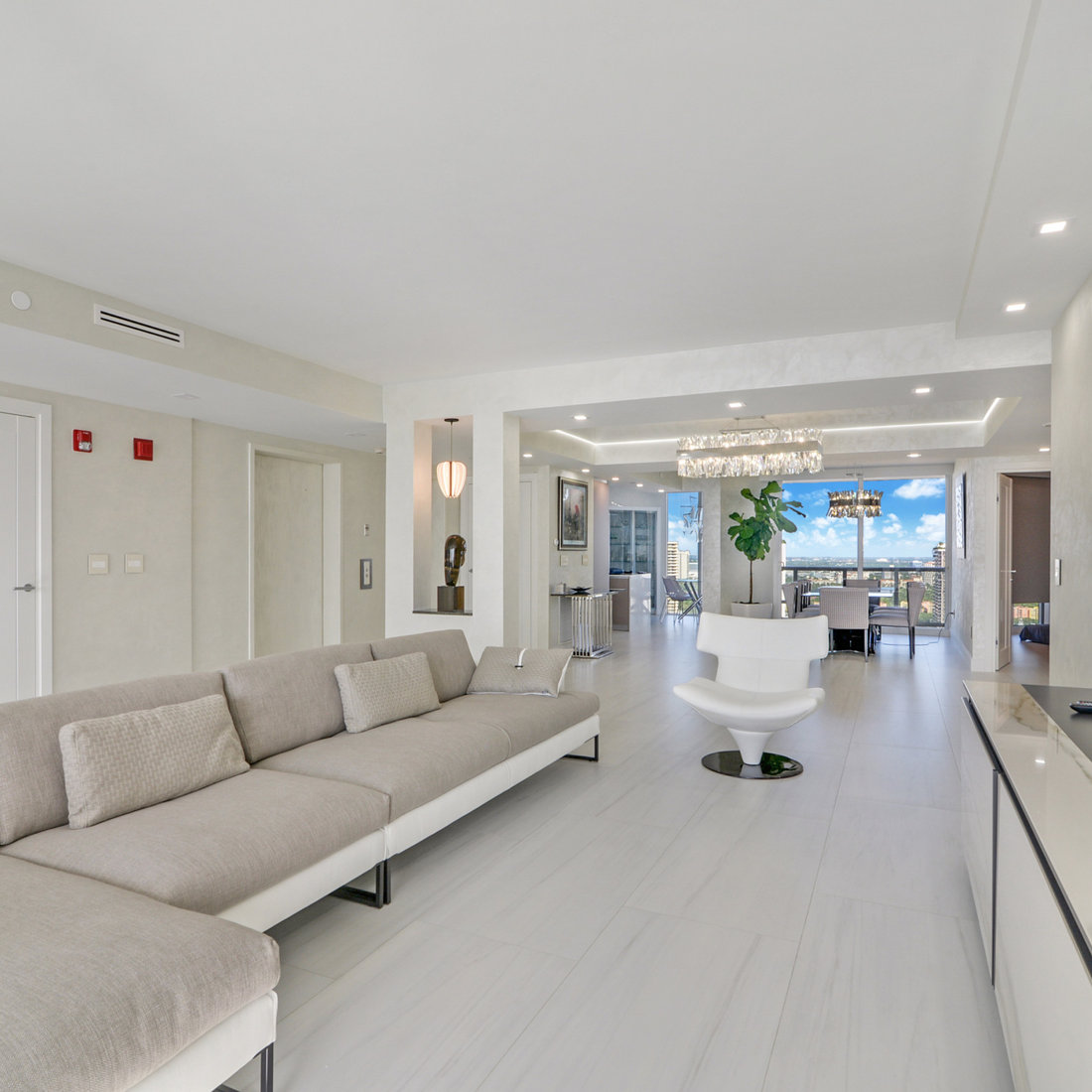 Ocean One Condominium