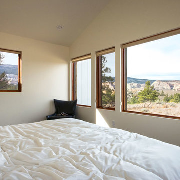 Capitol Reef | Main House