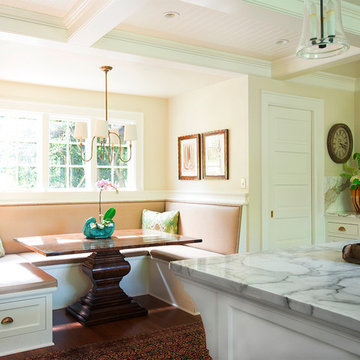 Breyman Kitchen