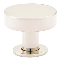 Hardware - Cabinet And Drawer Knobs