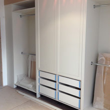 closet