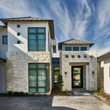 My House Exterior