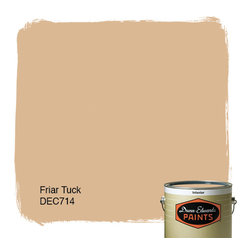 Dunn-Edwards Paints Friar Tuck DEC714 - Paint