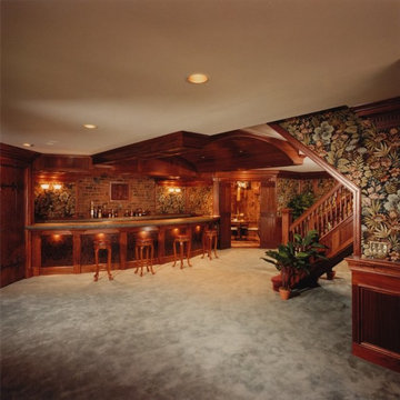 Mancave to the Max