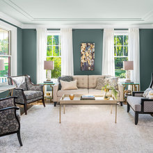 living room paint