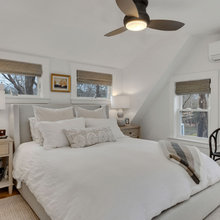 Smith bedroom