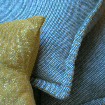 La chambre relookée d'Emma !
