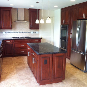 Goodman House Remodel