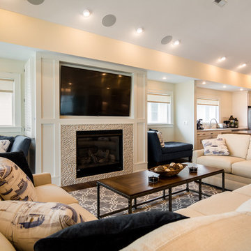 Oceanfront • Event Home • 24 Bedrooms • Ocean 24