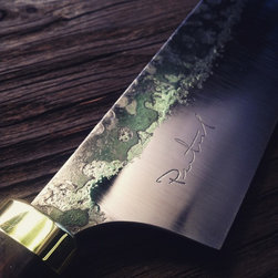 Kitchen Knives - Products