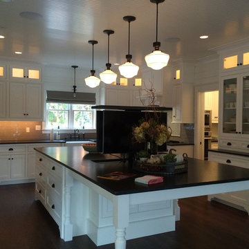 Parade of Homes