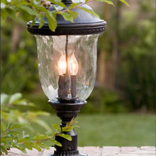 Outdoor lighting