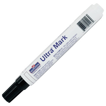 2 Pack Mohawk Ultra Touch Up Stain Marker, Ultra Mark White Melamine