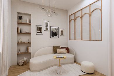 Appartement Airbnb