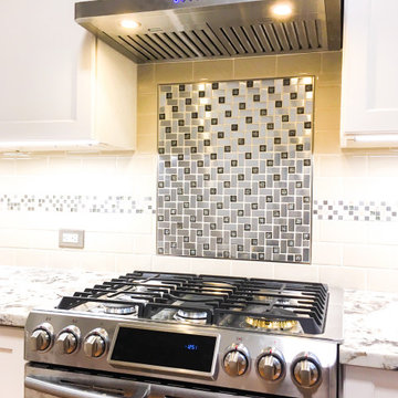 Proline PLJW 185 Series Stainless Wall/Under Cabinet Range Hood