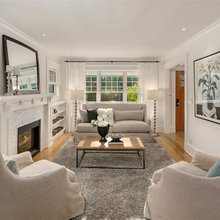 Living Room furniture