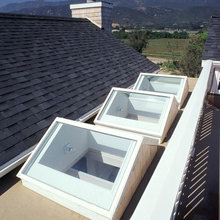 Skylights ideas