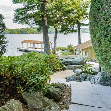 Active: 80 Roger Street Alton, NH