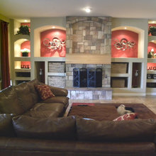 Fireplaces