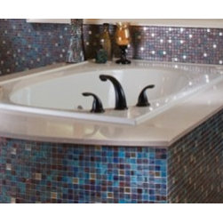 Granite Transformations Bathroom Remodels - Tile