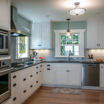 Kitchen and Dining Room Renovation