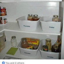 Pantry