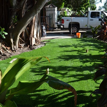 Some of Our Florida Projects