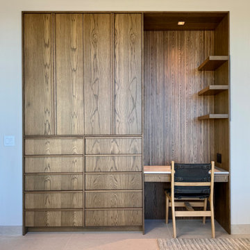 Lehi Custom Home - Full House Cabinetry