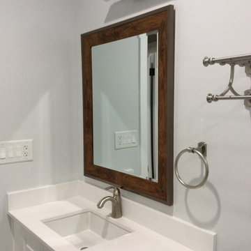 Condo Remodel