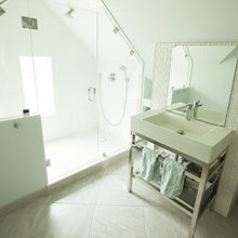 Towner - Bathroom - Attic