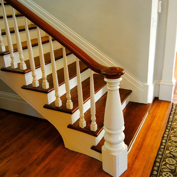 Lorick House