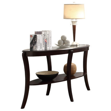Myla Occasional Collection, Sofa Table