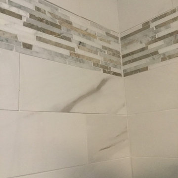 Mosaic border