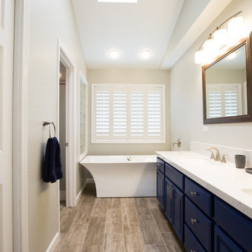 bathCRATE Glenbrook Way, Modesto, CA